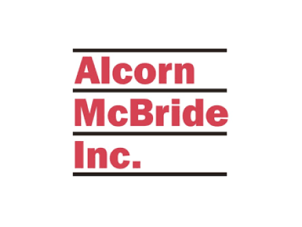 Alcorn McBride Inc. Logo