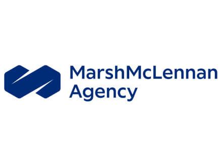 Marsh McLennan Agency Logo