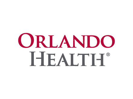 Orlando Health Logo