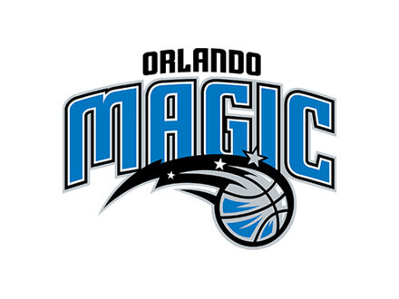 Orlando Magic Logo