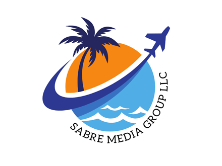 Sabre Media Group, LLC Logo