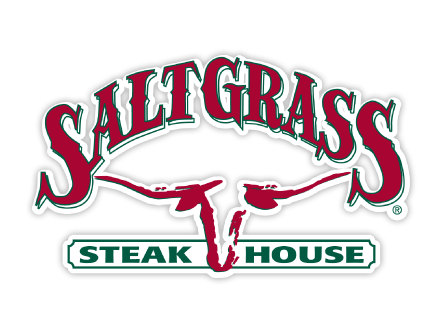 Saltgrass Steakhouse Logo