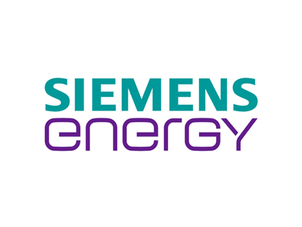 Siemens Energy Logo