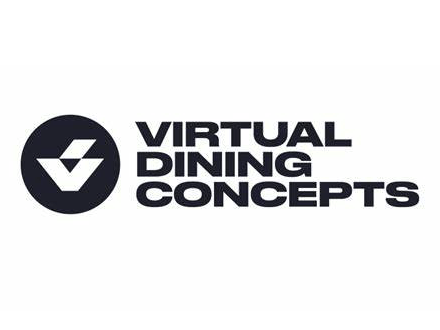 Virtual Dining Concepts Logo