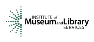 Institute of Museum and Library Services Logo