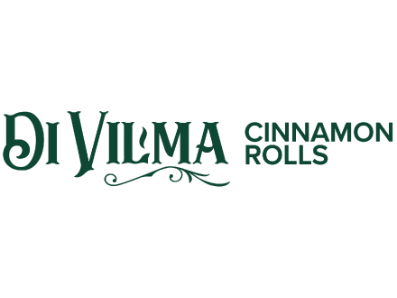Di Vilma Cinnamon Rolls