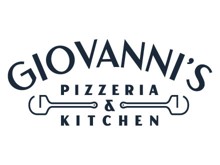 Giovanni's Pizzeria Logo