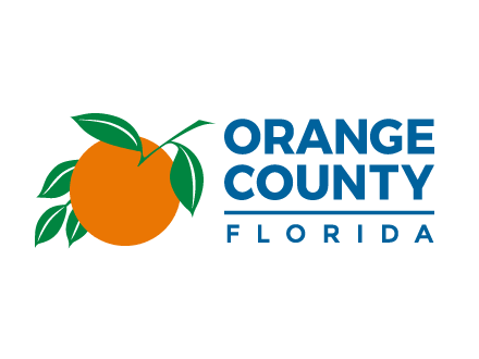 Orange County Florida Logo