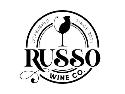 Russo Wine Co. Logo