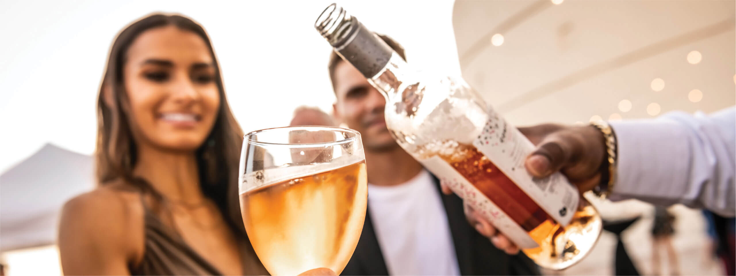 Science & Wine: Sip, Savor & Support