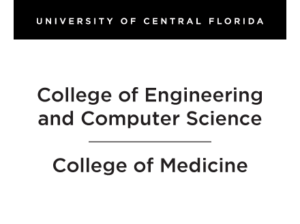 UCF logo - College of Engineering and Computer Sciences, College Of Medicine
