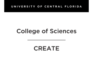 UCF: College of Sciences - CREATE