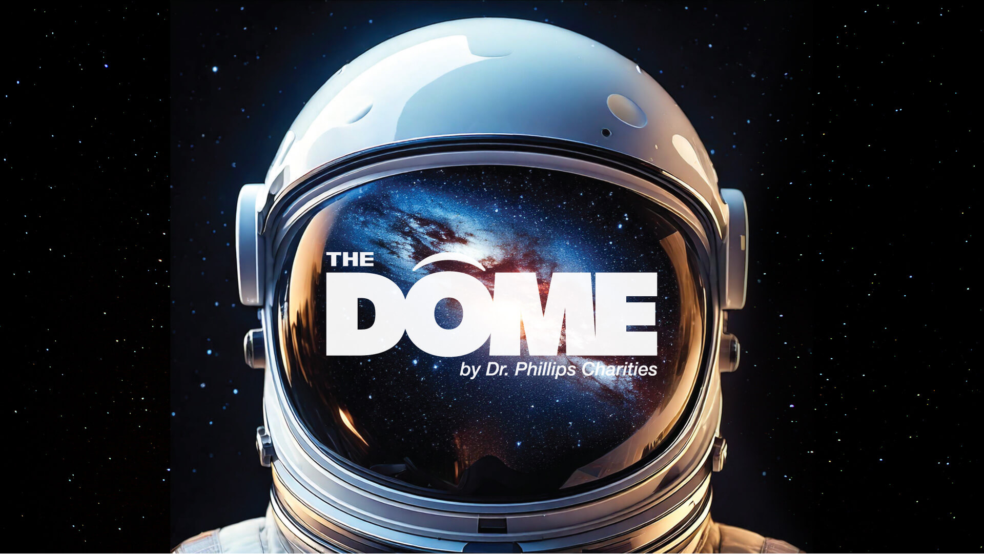The DOME by Dr. Phillips Charities
