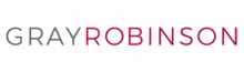 Gray Robinson Logo