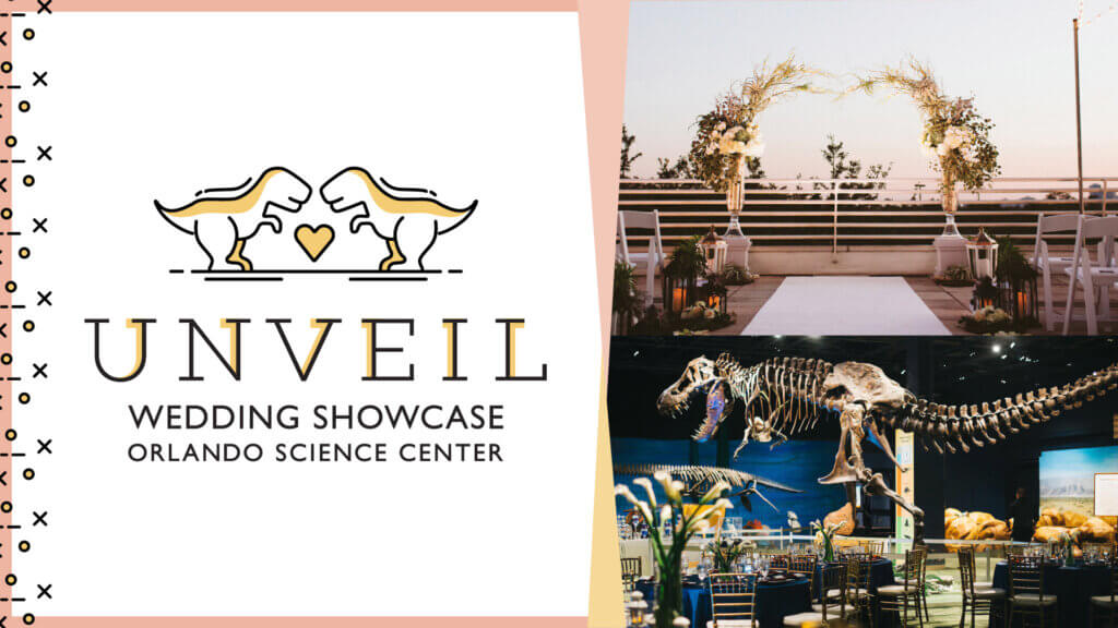 Unveil: Wedding Showcase
