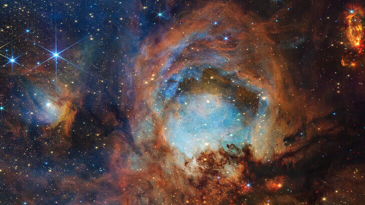 54644815047_cda2bf6216_c The Cat's Paw space cloud formation