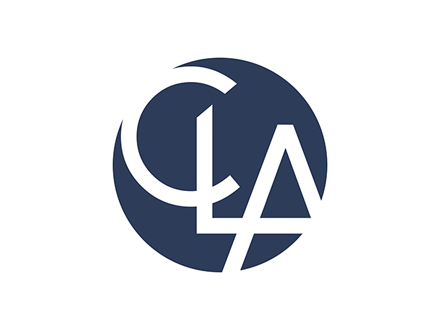 CliftonLarsonAllen-Logo_440x330-Navy Clifton Larson Allen Logo