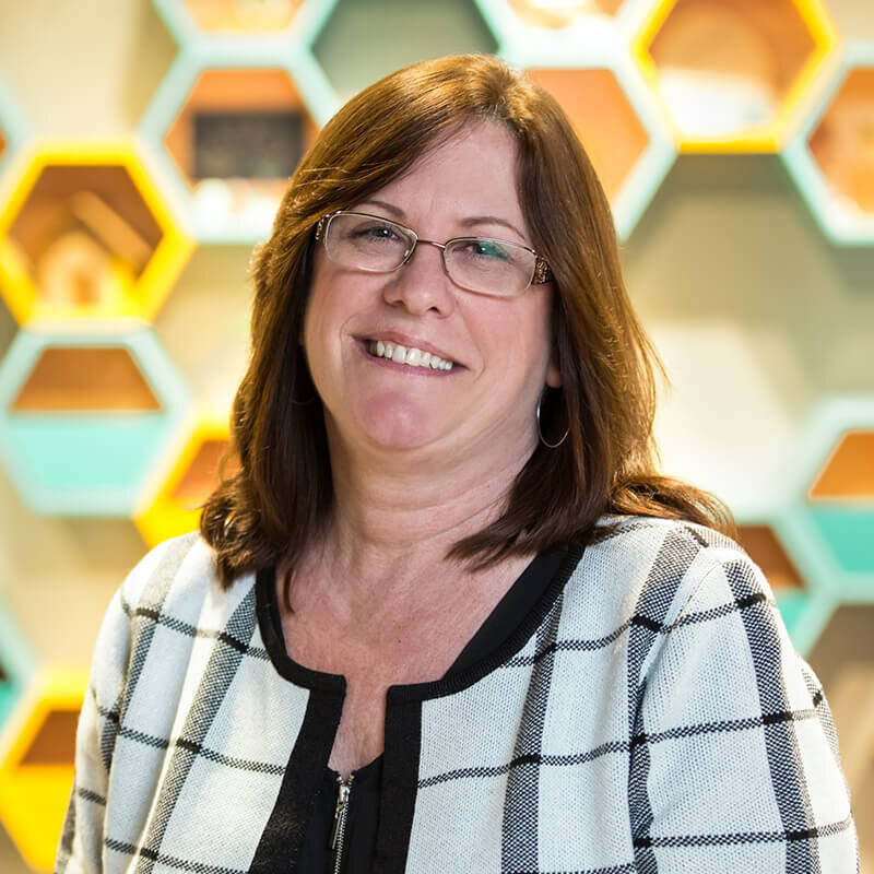 Debra Gordon Orlando Science Center Vice President of Operations Debra Gordon, Orlando Science Center VP of Operations