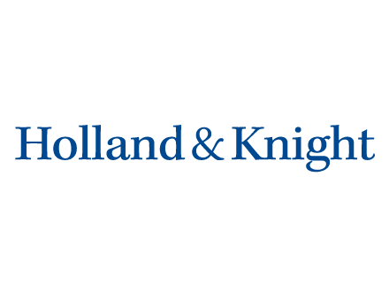 Holland & Knight Logo Holland & Knight Logo