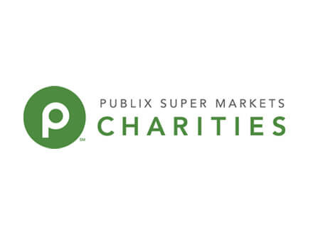 Publix Charities Logo Publix Charities Logo