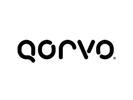 Qorvo-Logo_440x330 Qorvo Logo