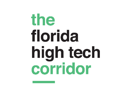 Florida High Tech Corridor Logo
