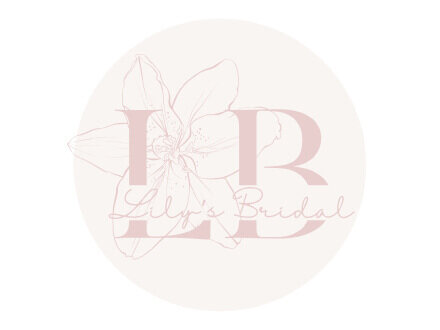 LilysBridal_440x330 Lily's Bridal, logo