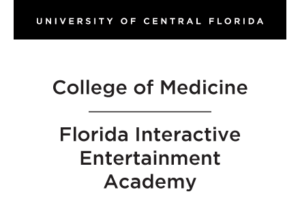 UCF: College of Medicine, Florida Interactive Entertainment Academy