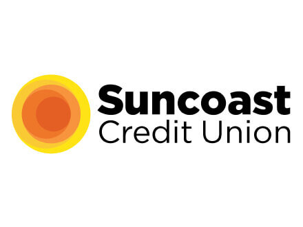 Suncoast Credit Union Logo