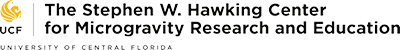 UCF: The Stephen W. Hawking Center for Microgravity Research and Education