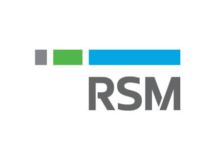RSM Logo RSM Logo