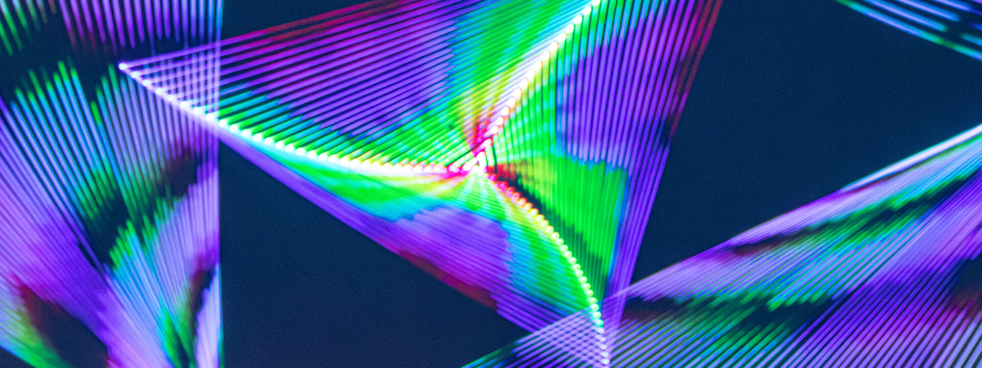 Laser Light Shows Return with Cosmic Concerts!