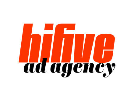 HIFIVE-Logo2_440x330 Hifive Ad Agency Logo