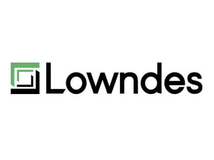 Lowndes Logo Lowndes Logo