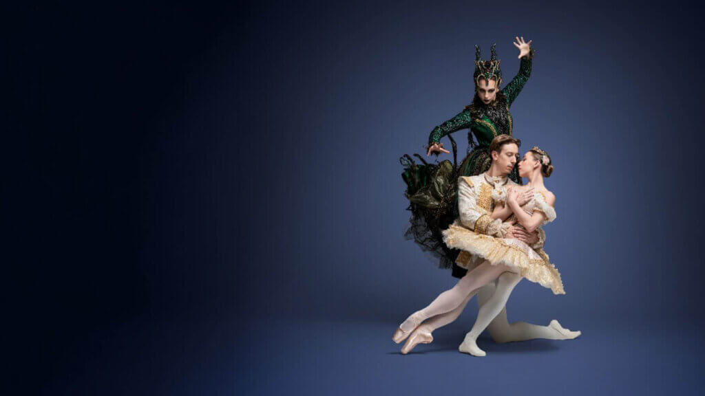 Orlando Ballet - The Sleeping Beauty