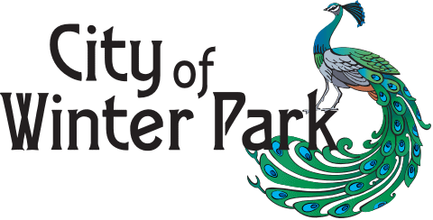 city-of-winter-park City of Winter Park Logo