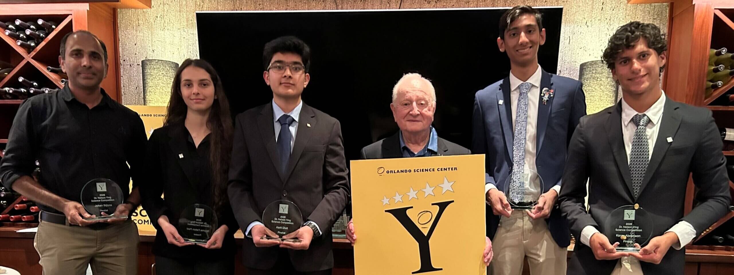 Ying Finalists 2026 - 1 Ying Finalists 2026 1