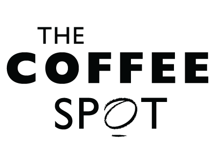 The Coffee Spot Logo