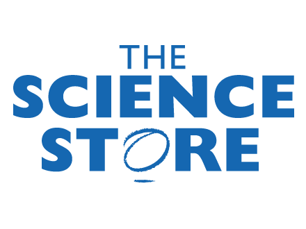 The Science Store Logo 